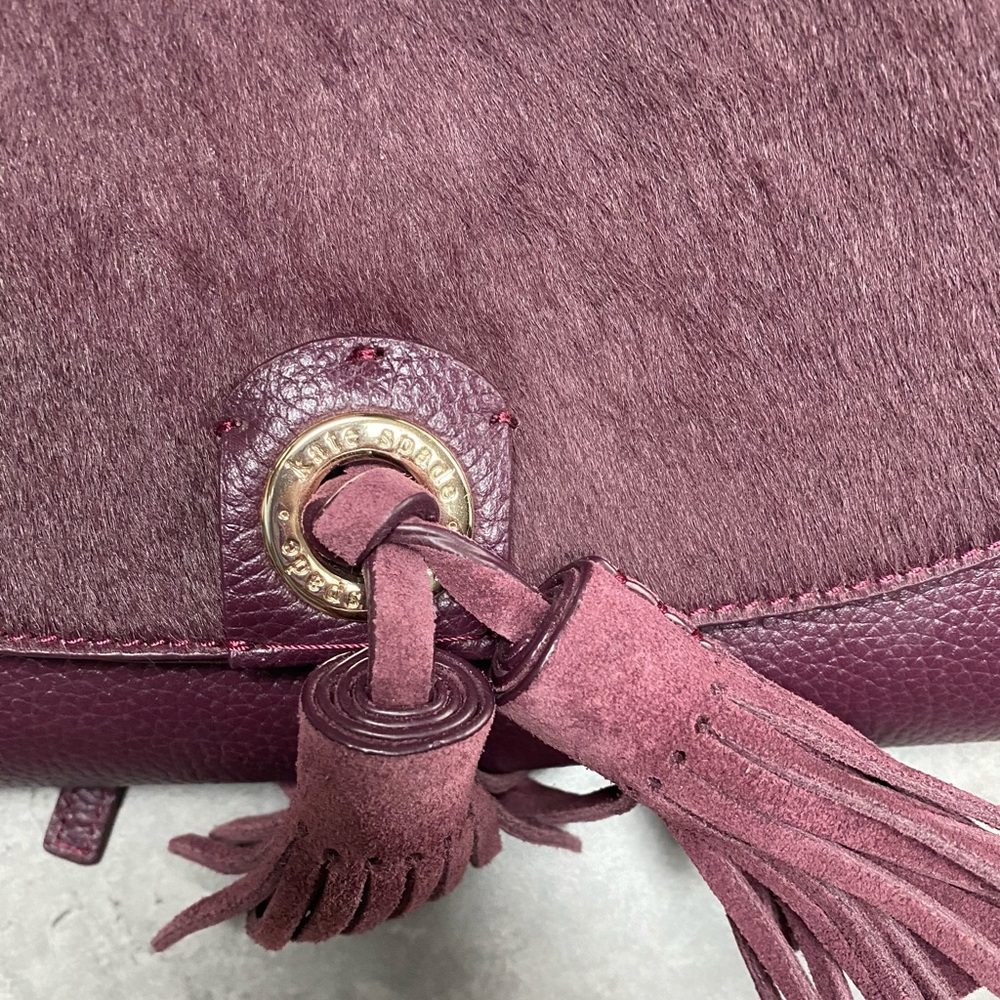 Kate Spade Purse - Picture 3 of 5
